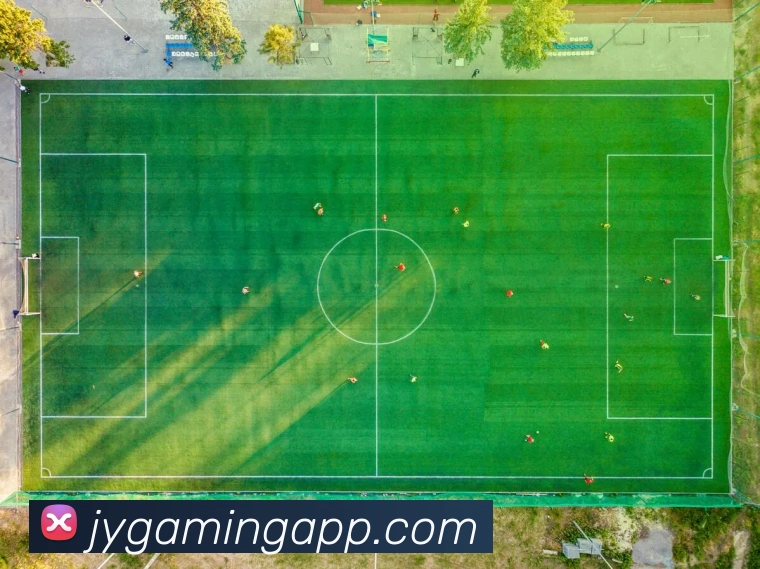 九游娱乐APP 体育赛事宣传图