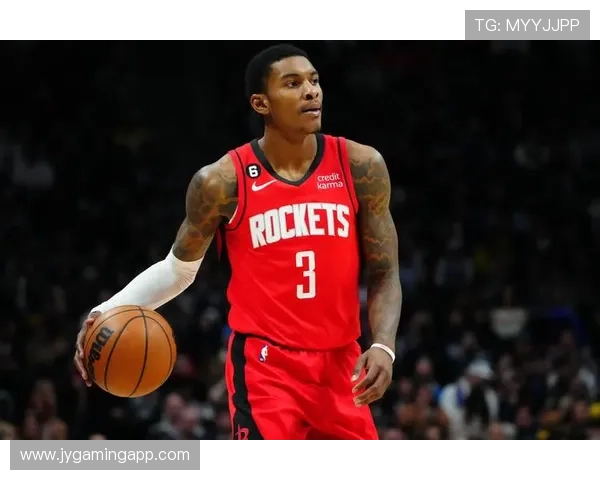 NBA火箭队球员名字及技术特点全面介绍