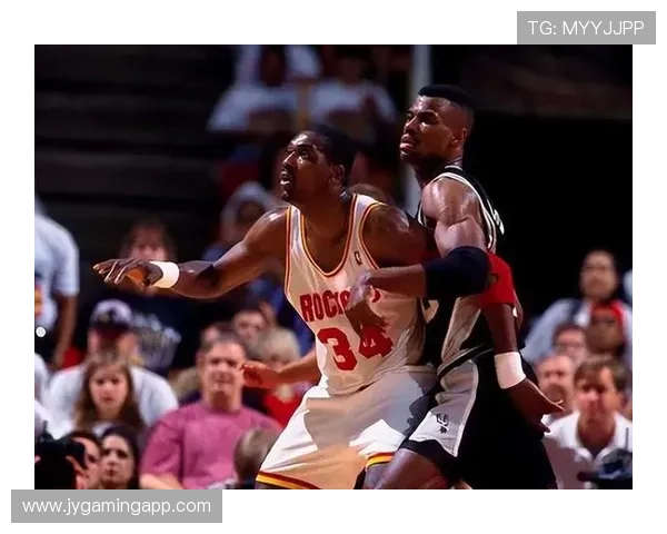 NBA火箭队与马刺队的历史交锋有哪些精彩