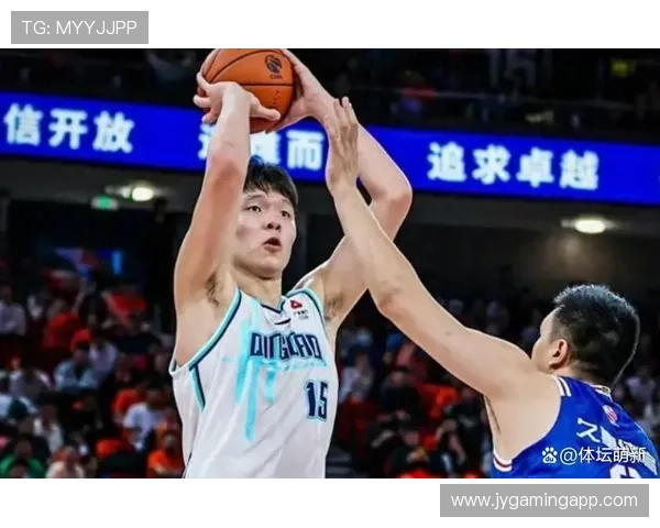 NBA球员的最高摸高数据是怎样的