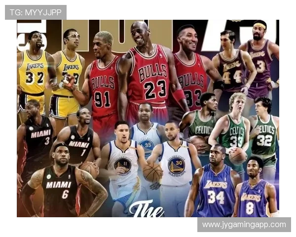 中国NBA球星在联盟中有哪些突出表现和影响力
